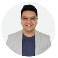 Aalap Mehta
