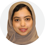 Abeer Binzaid_Speaker Flentas x AWS Webinar