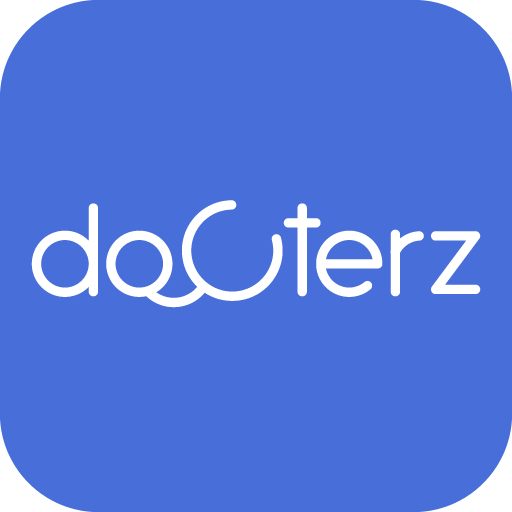 Docterz logo-1