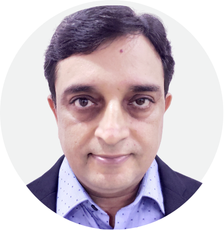 Neerad - AWS speaker