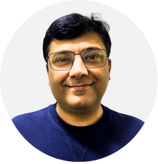 Nitin Tandon - AWS