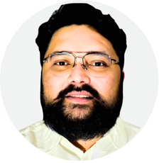 Raghavendra Pillapa - Flentas