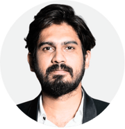 Rushabh Sudame_Speaker Flentas x AWS Webinar-1