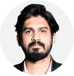 Rushabh Sudame_Speaker Flentas x AWS Webinar-2