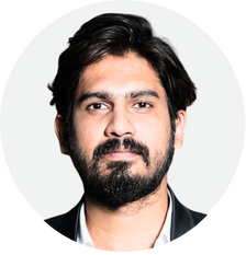 Rushabh Sudame_Speaker Flentas x AWS Webinar-2